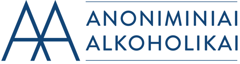 Anoniminiai alkoholikai