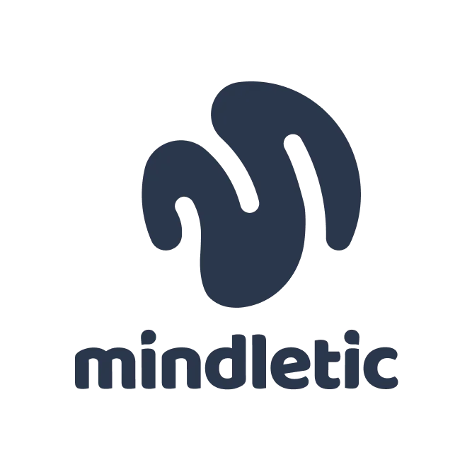 Mindletic logo