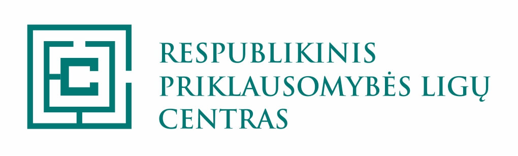 Respublikinis priklausomybės ligų centras