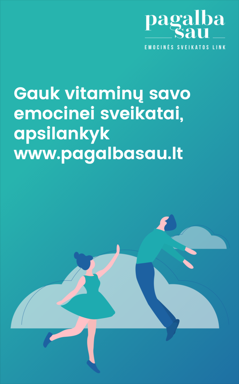 Gauk vitaminų savo sveikatai 2