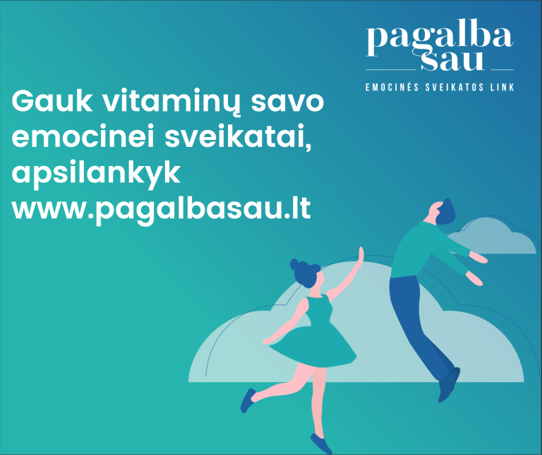 Gauk vitaminų savo sveikatai 3