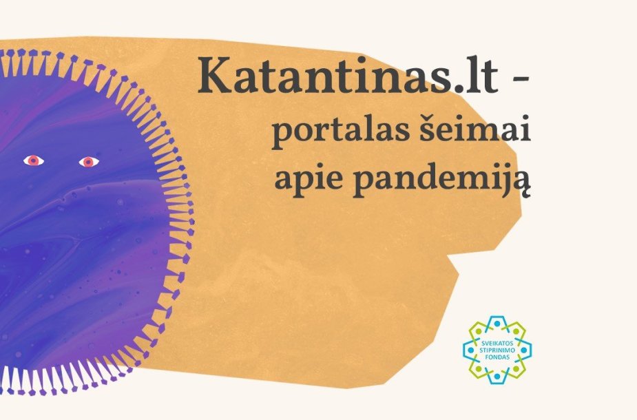 Katantinas.lt