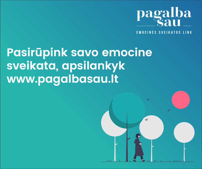 Pasirūpink savo sveikata 4