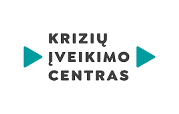 Krizių įveikimo centras